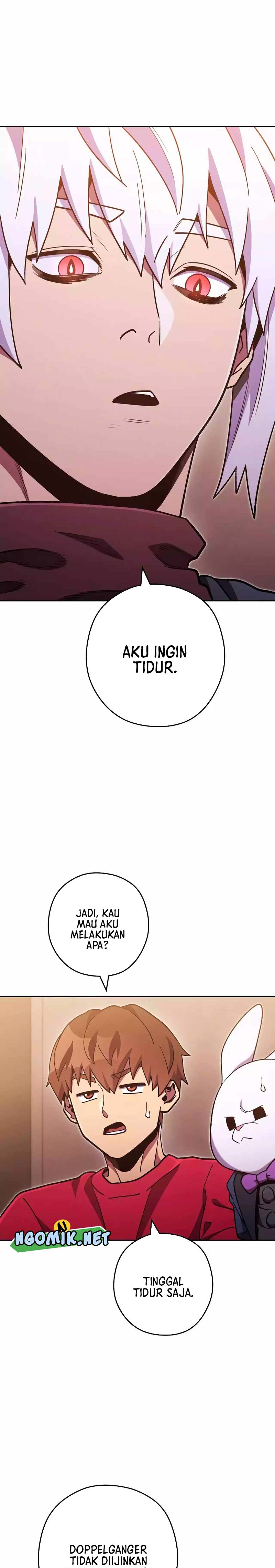 Dungeon Reset Chapter 187 Gambar 31